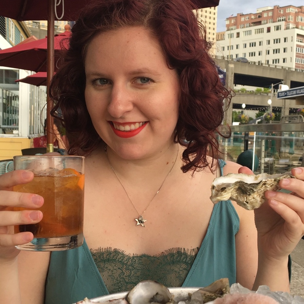 Meet your Posher, Miranda